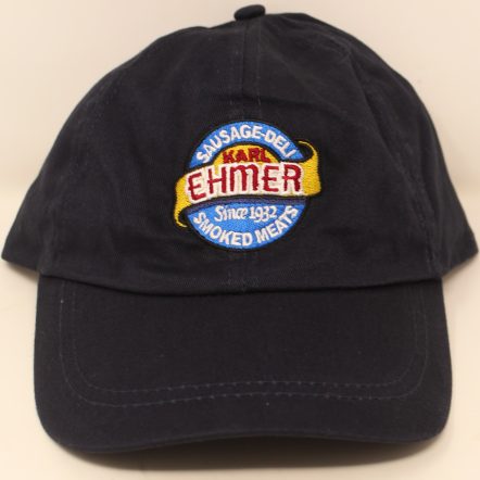 Karl Ehmer Hat