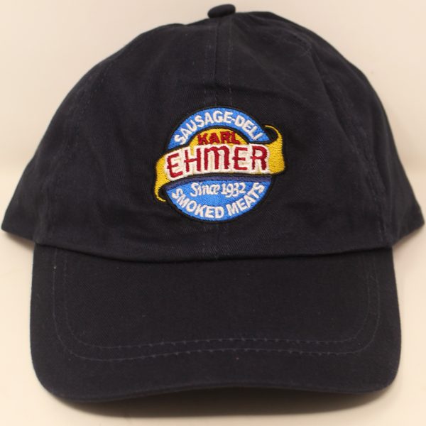 Karl Ehmer Hat Karl Ehmer Hat