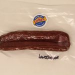 Landjaeger From Karl Ehmer High Quality Meats & German Deli Products