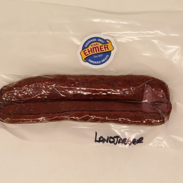 Landjaeger – 2 Pack Landjaeger – 2 Pack