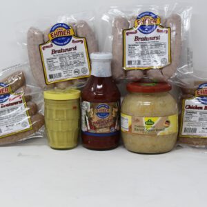 Oktoberfest Package #1