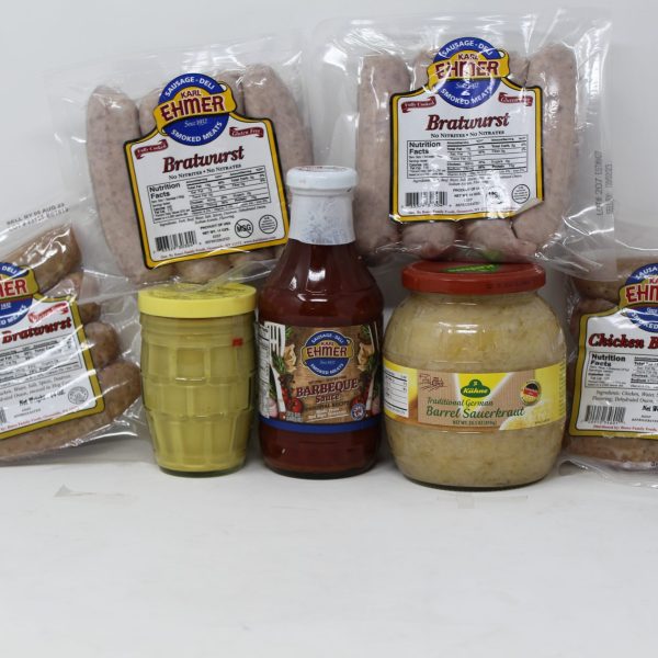 Oktoberfest Package #1 Oktoberfest Package #1