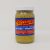 Bauer’s Mustard with Horse Radish (small)