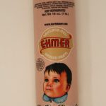 Karl Ehmer Baby Brand Bologna