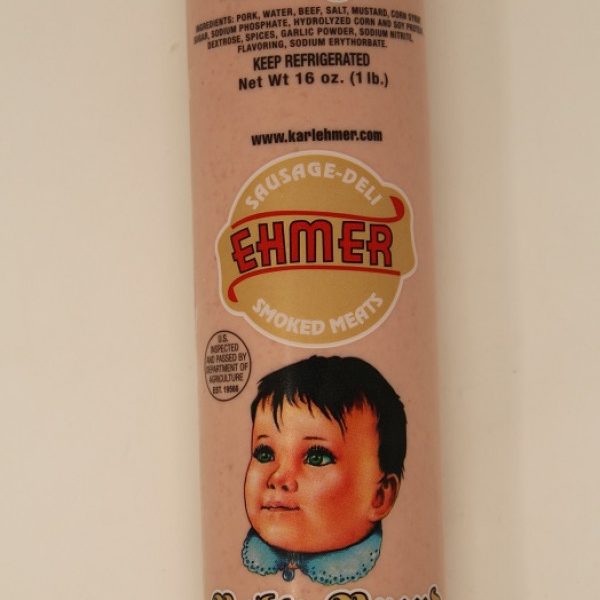 Karl Ehmer Baby Brand Bologna Karl Ehmer Baby Brand Bologna