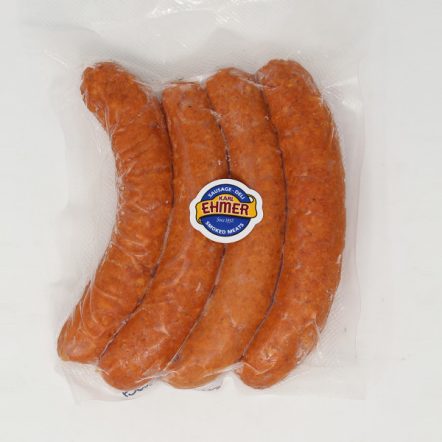 Bauernwurst From Karl Ehmer