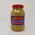Bauer’s Mustard with Horse Radish (Large)