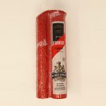 Black Kassel D'Amour Salami