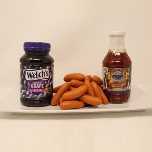 Game Day Package