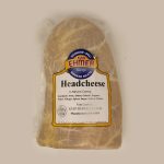 Head Cheese From Karl Ehmer High Quality Meats & Deli Products