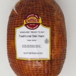Boneless Traditional Ham-Whole From Karl Ehmer Quality Meats