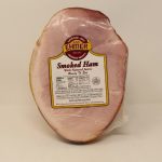 Smoked Bone In Ham Half - 12-13 lbs