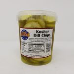 Karl Ehmer Dill Chips