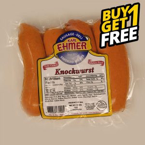 Knockwurst