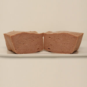 Leberkase From Karl Ehmer