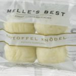 Melle’s Best Kartoffel Knodel imported by Karl Ehmer