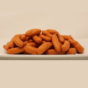 Mini Franks (1lb) Mini Franks (1lb)