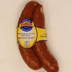 Hungarian Kielbasa From Karl Ehmer High Quality Meats