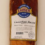 Canadian Bacon (Full Loin) From Karl Ehmer