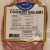 Sliced Beef Salami