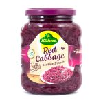 Kühne Red Cabbage (12oz)