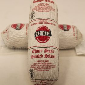 German Salami Chub