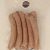 Nuremberg Sausage