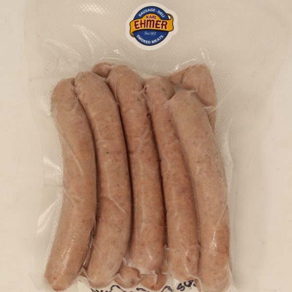 Nuremberg Sausage Nuremberg Sausage