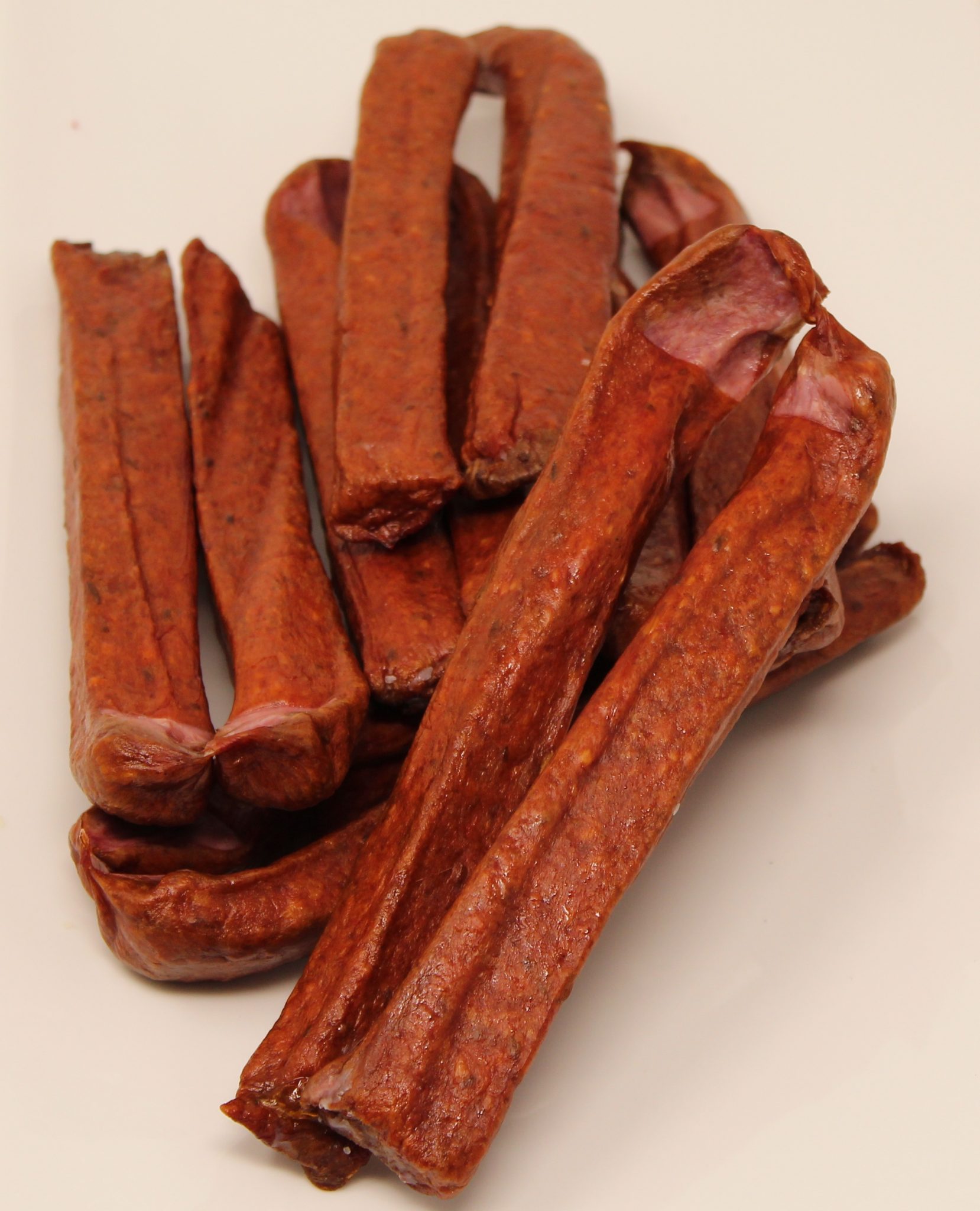 Landjaeger Large Pack (12 Pieces) From Karl Ehmer High Quality Meats