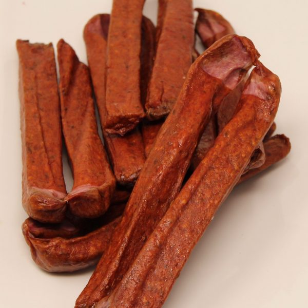 Landjaeger Large Pack (12 Pieces) Landjaeger Large Pack (12 Pieces)