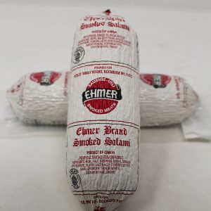 German Salami Chub