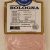 German Brand Bologna