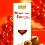Bohme Brandy Cherries From Karl Ehmer