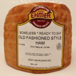 Boneless Old Fashion Ham From Karl Ehmer