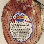 Spiral Ham From Karl Ehmer Quality Meats