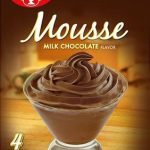 Dr. Oetker Chocolate Mousse