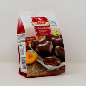 Lebkuchen Ginger hearts