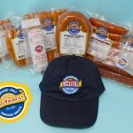 Karl Ehmer 90th Anniversary Package