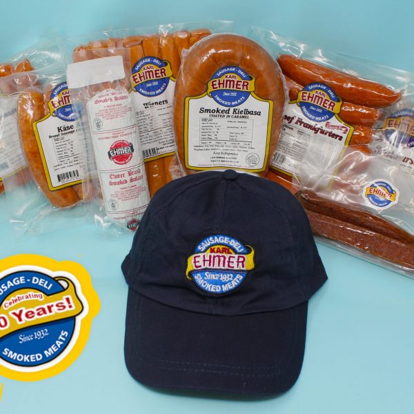 90th Anniversary Package! 90th Anniversary Package!