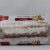 Favorina Mini Marzipan Stollen 7oz