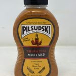 Pilsudski Sriracha Mustard