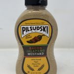 Pilsudski Bacon Jalapeno Mustard