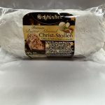 Schlunder Butter Almond Christ-Stollen 26.4oz
