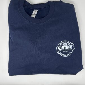 Karl Ehmer Crewneck Sweatshirt XL